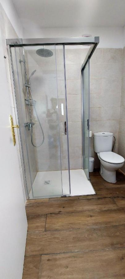 הוילה וייהרמוסו Vv Casa Lucas A 15 Minutos Del Garajonay מראה חיצוני תמונה