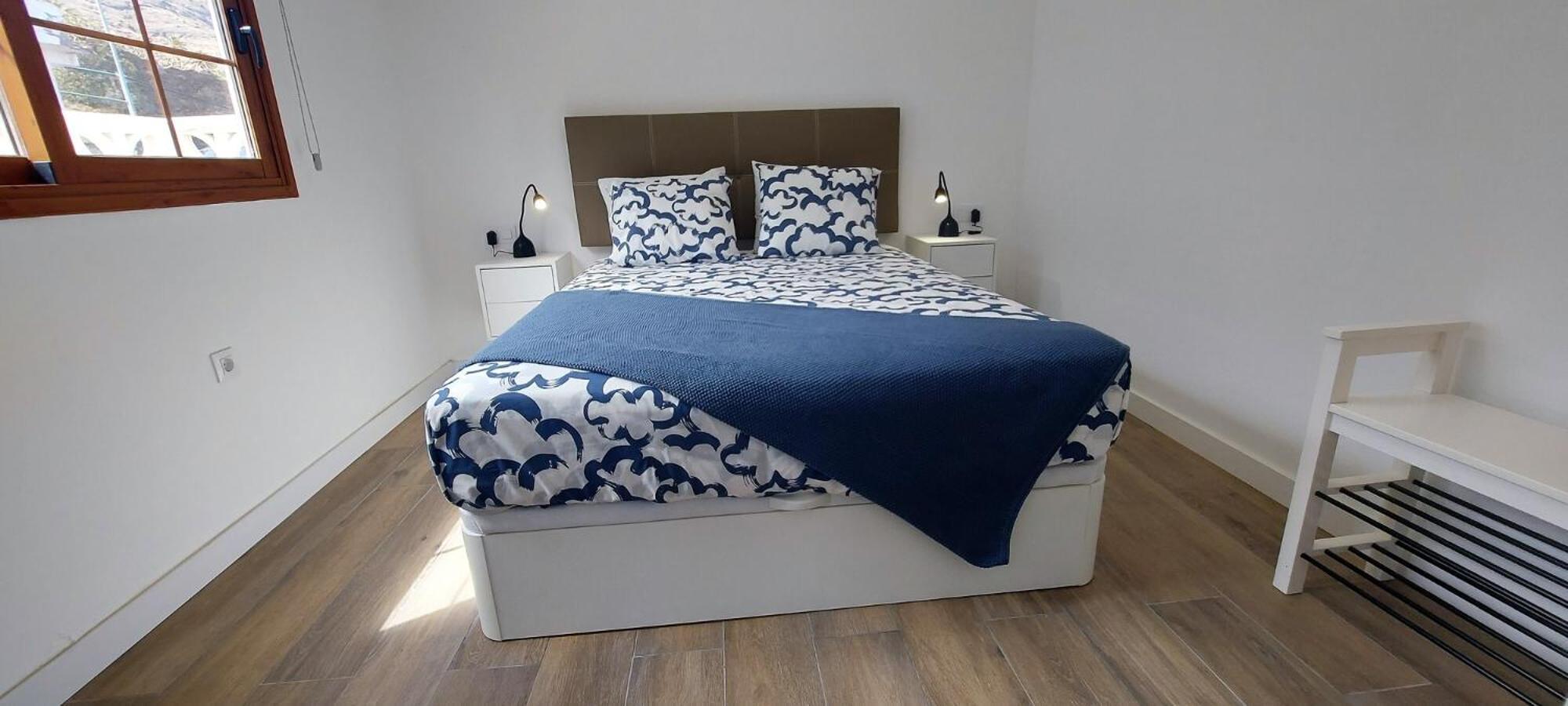 הוילה וייהרמוסו Vv Casa Lucas A 15 Minutos Del Garajonay מראה חיצוני תמונה